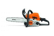 stihl benzinekettingzaag ms 170