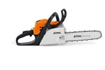 stihl benzinekettingzaag ms 211