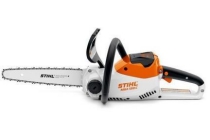 stihl accukettingzaag msa 120