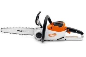 stihl accukettingzaag msa 120