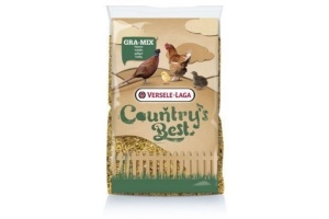 country s best gra mix pluimveemix met grit