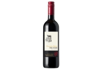 oveja negra wms malbec petit verdot