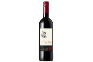 oveja negra wms malbec petit verdot