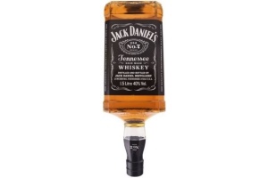 jack daniels tennessee