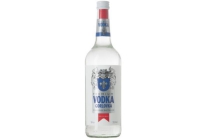 gorlovka vodka