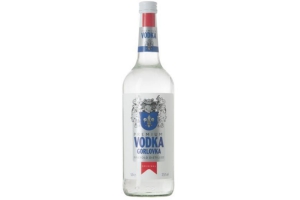 gorlovka vodka