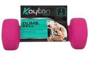 kaytoan dumbbell