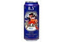 pirate extra strong