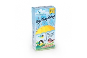 wildbird vogelhagelslag