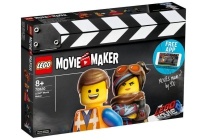 lego the lego movie 2 movie maker 70820