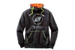 terrax sweatshirt