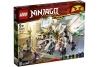 lego ninjago de ultra draak 70679