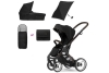 mutsy kinderwagen evo farmer deep anthracite