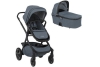 nuna kinderwagen demi grow pack aspen