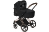 cybex kinderwagen priam pack premium black