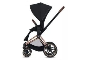 cybex kinderwagen mios pack premium black