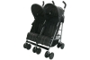 x adventure duo buggy zwart