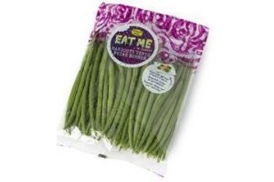 eat me haricot verts