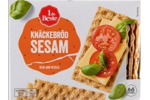 knaeckebroed sesam