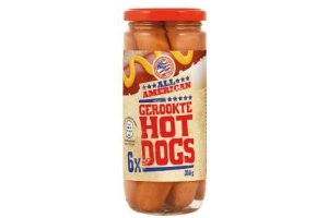 hotdog