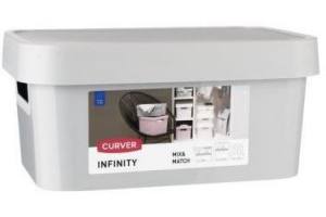 curver infinity box