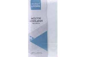 molton hoeslaken