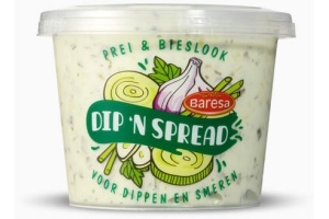 dip n spread