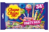 chupa chups partymix