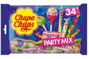 chupa chups partymix