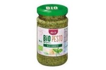 kania bio pesto