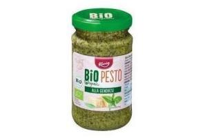 kania bio pesto