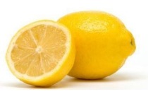 biologische citroenen