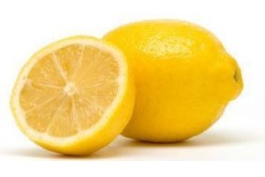 biologische citroenen
