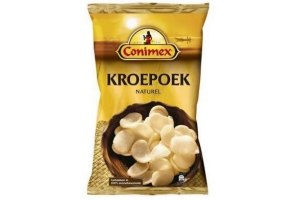 kroepoek naturel