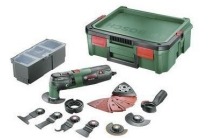 bosch multitool pmf 250 ces systeembox