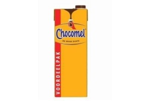 chocomel vol 1 5l