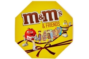 m en m s en friends giftbox