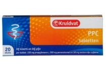 kruidvat ppc tabletten