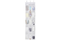 15 vaks organizer