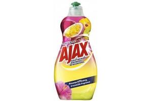 ajax tropical breeze