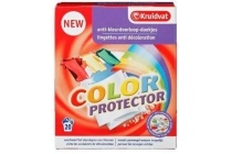 kruidvat color protector anti kleurdoorloopdoekjes