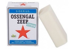 siderius ossengal zeep