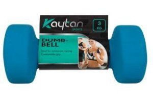 kaytan dumbbell