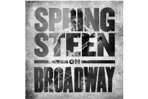 bruce springsteen springsteen on broadway of lp