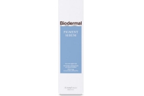 biodermal pigment serum