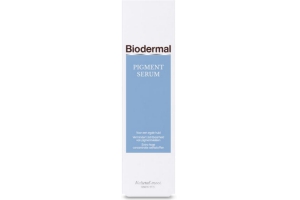 biodermal pigment serum