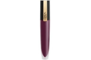 l oreal paris rouge signature lipstick
