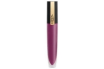 l oreal paris rouge signature lipstick