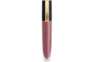 l oreal paris rouge signature lipstick