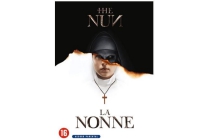 the nun of dvd